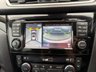 USED 2017 17 NISSAN QASHQAI 1.5 dCi Tekna SUV 5dr Diesel Manual 2WD Euro 6 (s/s) (110 ps) Full SH, Top Spec, Rev Camera
