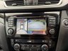 USED 2017 17 NISSAN QASHQAI 1.5 dCi Tekna SUV 5dr Diesel Manual 2WD Euro 6 (s/s) (110 ps) Full SH, Top Spec, Rev Camera