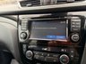 USED 2017 17 NISSAN QASHQAI 1.5 dCi Tekna SUV 5dr Diesel Manual 2WD Euro 6 (s/s) (110 ps) Full SH, Top Spec, Rev Camera
