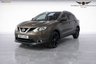 USED 2017 17 NISSAN QASHQAI 1.5 dCi Tekna SUV 5dr Diesel Manual 2WD Euro 6 (s/s) (110 ps) Full SH, Top Spec, Rev Camera