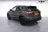 USED 2017 17 NISSAN QASHQAI 1.5 dCi Tekna SUV 5dr Diesel Manual 2WD Euro 6 (s/s) (110 ps) Full SH, Top Spec, Rev Camera