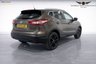 USED 2017 17 NISSAN QASHQAI 1.5 dCi Tekna SUV 5dr Diesel Manual 2WD Euro 6 (s/s) (110 ps) Full SH, Top Spec, Rev Camera