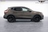 USED 2017 17 NISSAN QASHQAI 1.5 dCi Tekna SUV 5dr Diesel Manual 2WD Euro 6 (s/s) (110 ps) Full SH, Top Spec, Rev Camera