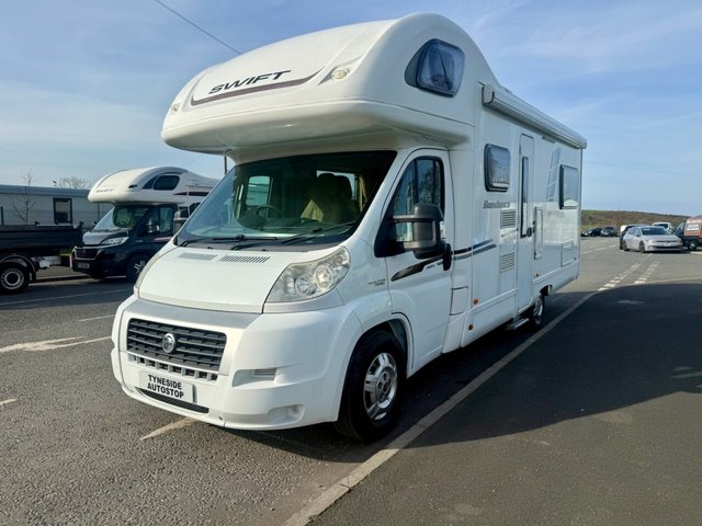 2011 FIAT DUCATO - Photo 3