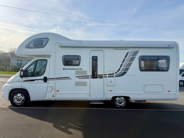 2011 FIAT DUCATO - Photo 4