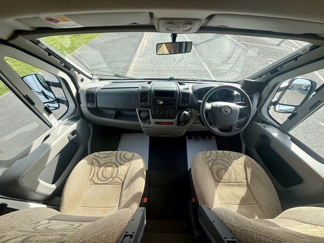 2011 FIAT DUCATO - Photo 6