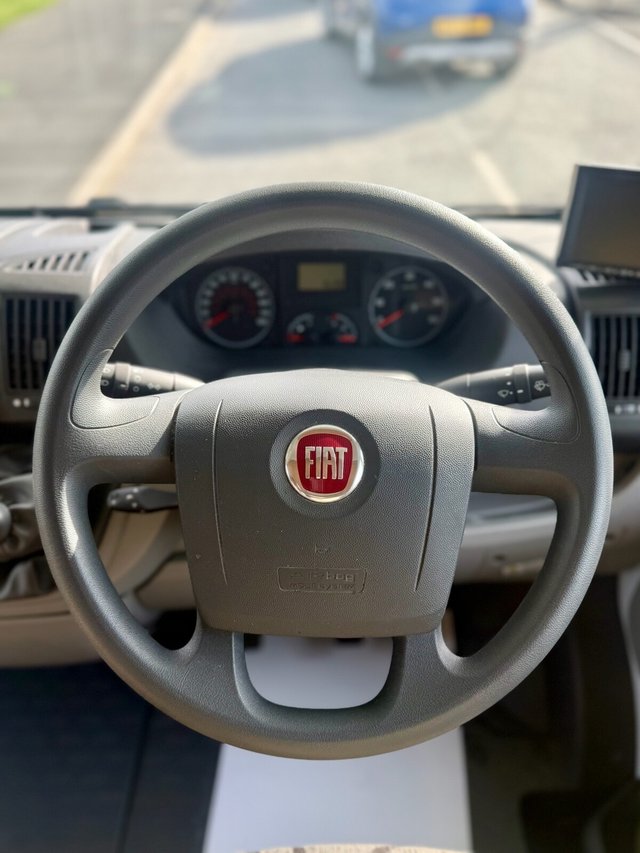 2011 FIAT DUCATO - Photo 8