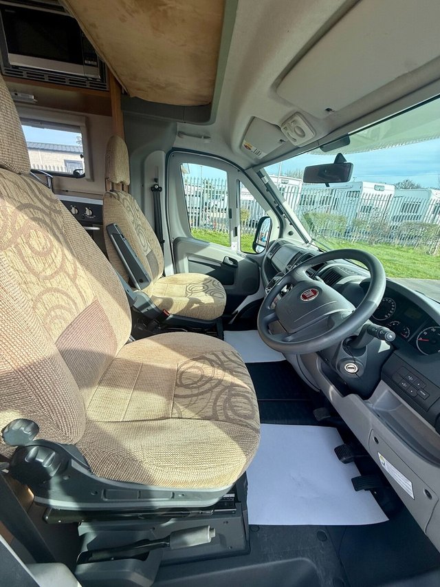 2011 FIAT DUCATO - Photo 9