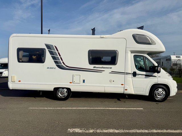 2011 FIAT DUCATO - Photo 10