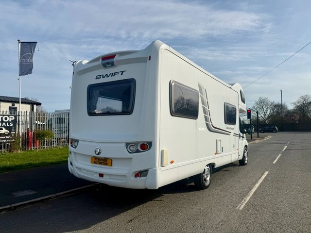 2011 FIAT DUCATO - Photo 11