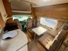 USED 2011 11 FIAT DUCATO SWIFT SUNDANCE 630L 6 BERTH MOTORHOME 