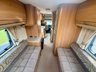 USED 2011 11 FIAT DUCATO SWIFT SUNDANCE 630L 6 BERTH MOTORHOME 