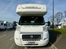 USED 2011 11 FIAT DUCATO SWIFT SUNDANCE 630L 6 BERTH MOTORHOME 