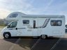 USED 2011 11 FIAT DUCATO SWIFT SUNDANCE 630L 6 BERTH MOTORHOME 