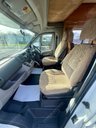 USED 2011 11 FIAT DUCATO SWIFT SUNDANCE 630L 6 BERTH MOTORHOME 