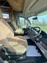 USED 2011 11 FIAT DUCATO SWIFT SUNDANCE 630L 6 BERTH MOTORHOME 