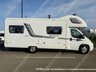 USED 2011 11 FIAT DUCATO SWIFT SUNDANCE 630L 6 BERTH MOTORHOME 