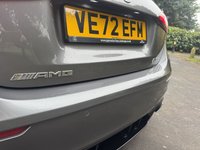 USED 2023 72 MERCEDES-BENZ A-CLASS 2.0 A35 AMG (Premium Plus) Hatchback 5dr Petrol 7G-DCT 4MATIC Euro 6 (s/s) (306 ps) Buy Online. Nationwide Delivery. Click  Collect  Finance available (subject to status)