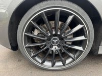 USED 2023 72 MERCEDES-BENZ A-CLASS 2.0 A35 AMG (Premium Plus) Hatchback 5dr Petrol 7G-DCT 4MATIC Euro 6 (s/s) (306 ps) Buy Online. Nationwide Delivery. Click  Collect  Finance available (subject to status)