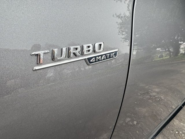 2023 Mercedes-Benz A-Class 2L Amg 5dr - Photo 4