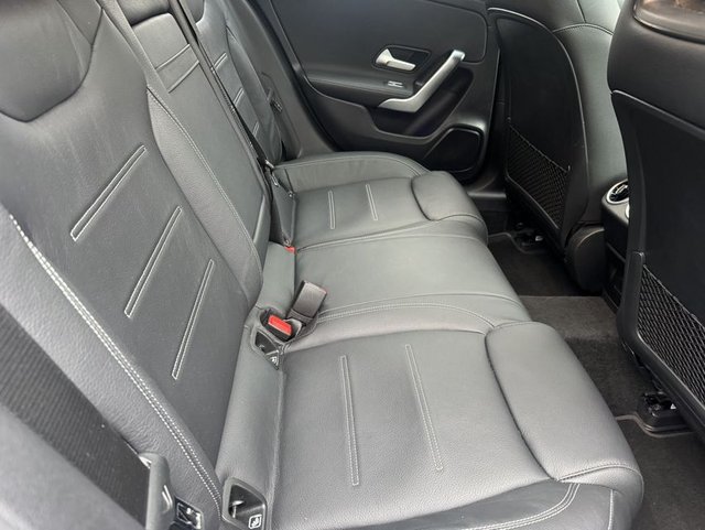 2023 Mercedes-Benz A-Class 2L Amg 5dr - Photo 12