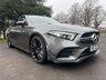 USED 2023 72 MERCEDES-BENZ A-CLASS 2.0 A35 AMG (Premium Plus) Hatchback 5dr Petrol 7G-DCT 4MATIC Euro 6 (s/s) (306 ps) Buy Online. Nationwide Delivery. Click  Collect  Finance available (subject to status)