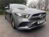 USED 2023 72 MERCEDES-BENZ A-CLASS 2.0 A35 AMG (Premium Plus) Hatchback 5dr Petrol 7G-DCT 4MATIC Euro 6 (s/s) (306 ps) Buy Online. Nationwide Delivery. Click  Collect  Finance available (subject to status)