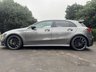 USED 2023 72 MERCEDES-BENZ A-CLASS 2.0 A35 AMG (Premium Plus) Hatchback 5dr Petrol 7G-DCT 4MATIC Euro 6 (s/s) (306 ps) Buy Online. Nationwide Delivery. Click  Collect  Finance available (subject to status)
