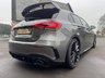 USED 2023 72 MERCEDES-BENZ A-CLASS 2.0 A35 AMG (Premium Plus) Hatchback 5dr Petrol 7G-DCT 4MATIC Euro 6 (s/s) (306 ps) Buy Online. Nationwide Delivery. Click  Collect  Finance available (subject to status)