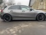 USED 2023 72 MERCEDES-BENZ A-CLASS 2.0 A35 AMG (Premium Plus) Hatchback 5dr Petrol 7G-DCT 4MATIC Euro 6 (s/s) (306 ps) Buy Online. Nationwide Delivery. Click  Collect  Finance available (subject to status)