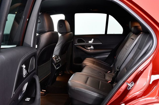 2023 MERCEDES-BENZ GLE 2.9 GLE400d AMG Line (Premium) SUV 5dr Diesel G-Tronic 4MATIC Euro 6 (s/s) (7 Seat) (330 ps)1 Owner | 7 Seats | Premium Pk - Photo 4