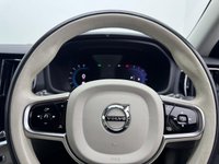 USED 2023 72 VOLVO V60 2.0 B4 MHEV Plus Estate 5dr Petrol Hybrid DCT Auto Euro 6 (s/s) (197 ps) 1 Owner From New / 5 Volvo Services / Reverse Camera / Heated Seats / Heated Steering Wheel / Bluetooth / Sat Nav