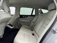 USED 2023 72 VOLVO V60 2.0 B4 MHEV Plus Estate 5dr Petrol Hybrid DCT Auto Euro 6 (s/s) (197 ps) 1 Owner From New / 5 Volvo Services / Reverse Camera / Heated Seats / Heated Steering Wheel / Bluetooth / Sat Nav