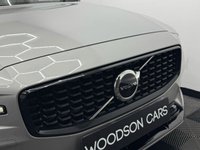 USED 2023 72 VOLVO V60 2.0 B4 MHEV Plus Estate 5dr Petrol Hybrid DCT Auto Euro 6 (s/s) (197 ps) 1 Owner From New / 5 Volvo Services / Reverse Camera / Heated Seats / Heated Steering Wheel / Bluetooth / Sat Nav
