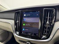 USED 2023 72 VOLVO V60 2.0 B4 MHEV Plus Estate 5dr Petrol Hybrid DCT Auto Euro 6 (s/s) (197 ps) 1 Owner From New / 5 Volvo Services / Reverse Camera / Heated Seats / Heated Steering Wheel / Bluetooth / Sat Nav
