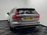 USED 2023 72 VOLVO V60 2.0 B4 MHEV Plus Estate 5dr Petrol Hybrid DCT Auto Euro 6 (s/s) (197 ps) 1 Owner From New / 5 Volvo Services / Reverse Camera / Heated Seats / Heated Steering Wheel / Bluetooth / Sat Nav