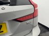 USED 2023 72 VOLVO V60 2.0 B4 MHEV Plus Estate 5dr Petrol Hybrid DCT Auto Euro 6 (s/s) (197 ps) 1 Owner From New / 5 Volvo Services / Reverse Camera / Heated Seats / Heated Steering Wheel / Bluetooth / Sat Nav