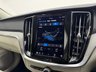USED 2023 72 VOLVO V60 2.0 B4 MHEV Plus Estate 5dr Petrol Hybrid DCT Auto Euro 6 (s/s) (197 ps) 1 Owner From New / 5 Volvo Services / Reverse Camera / Heated Seats / Heated Steering Wheel / Bluetooth / Sat Nav