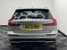 USED 2023 72 VOLVO V60 2.0 B4 MHEV Plus Estate 5dr Petrol Hybrid DCT Auto Euro 6 (s/s) (197 ps) 1 Owner From New / 5 Volvo Services / Reverse Camera / Heated Seats / Heated Steering Wheel / Bluetooth / Sat Nav