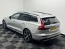 USED 2023 72 VOLVO V60 2.0 B4 MHEV Plus Estate 5dr Petrol Hybrid DCT Auto Euro 6 (s/s) (197 ps) 1 Owner From New / 5 Volvo Services / Reverse Camera / Heated Seats / Heated Steering Wheel / Bluetooth / Sat Nav