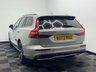USED 2023 72 VOLVO V60 2.0 B4 MHEV Plus Estate 5dr Petrol Hybrid DCT Auto Euro 6 (s/s) (197 ps) 1 Owner From New / 5 Volvo Services / Reverse Camera / Heated Seats / Heated Steering Wheel / Bluetooth / Sat Nav