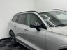 USED 2023 72 VOLVO V60 2.0 B4 MHEV Plus Estate 5dr Petrol Hybrid DCT Auto Euro 6 (s/s) (197 ps) 1 Owner From New / 5 Volvo Services / Reverse Camera / Heated Seats / Heated Steering Wheel / Bluetooth / Sat Nav
