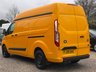 USED 2020 20 FORD TRANSIT CUSTOM 2.0 340 EcoBlue Trend L2 H2 Euro 6 (s/s) 5dr WARRANTY1 OWNERCRUISEULEZ