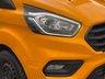 USED 2020 20 FORD TRANSIT CUSTOM 2.0 340 EcoBlue Trend L2 H2 Euro 6 (s/s) 5dr WARRANTY1 OWNERCRUISEULEZ
