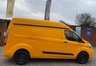 USED 2020 20 FORD TRANSIT CUSTOM 2.0 340 EcoBlue Trend L2 H2 Euro 6 (s/s) 5dr WARRANTY1 OWNERCRUISEULEZ