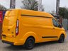USED 2020 20 FORD TRANSIT CUSTOM 2.0 340 EcoBlue Trend L2 H2 Euro 6 (s/s) 5dr WARRANTY1 OWNERCRUISEULEZ