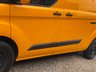 USED 2020 20 FORD TRANSIT CUSTOM 2.0 340 EcoBlue Trend L2 H2 Euro 6 (s/s) 5dr WARRANTY1 OWNERCRUISEULEZ