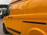 USED 2020 20 FORD TRANSIT CUSTOM 2.0 340 EcoBlue Trend L2 H2 Euro 6 (s/s) 5dr WARRANTY1 OWNERCRUISEULEZ