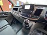 USED 2020 20 FORD TRANSIT CUSTOM 2.0 340 EcoBlue Trend L2 H2 Euro 6 (s/s) 5dr WARRANTY1 OWNERCRUISEULEZ