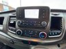USED 2020 20 FORD TRANSIT CUSTOM 2.0 340 EcoBlue Trend L2 H2 Euro 6 (s/s) 5dr WARRANTY1 OWNERCRUISEULEZ